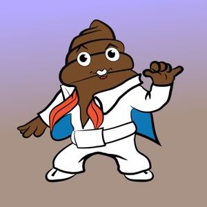 Meet your Posher, Steve